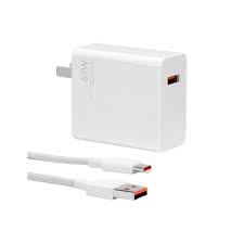 Xiaomi 67W USB-C Charger Xiaomi 67W USB-C Charger